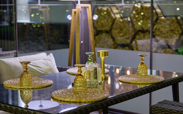 Hills Polyana Hotel&Spa