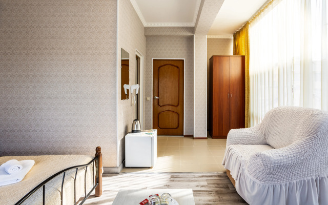 Lotos Guest House