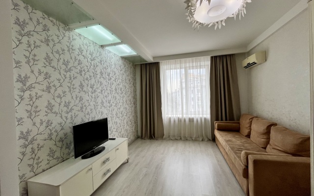 Квартира Однокомнатная в историческом центре Пятая авеню