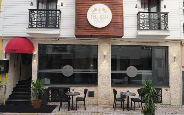 The Bail Boutique hotel