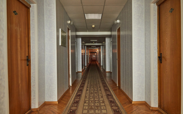 Korolev Hotel