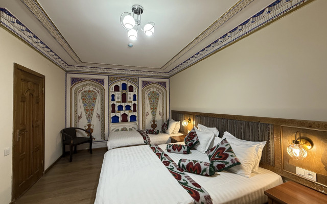 Fatima Hotel