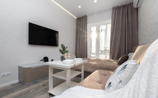 Апартаменты Привилегия 1