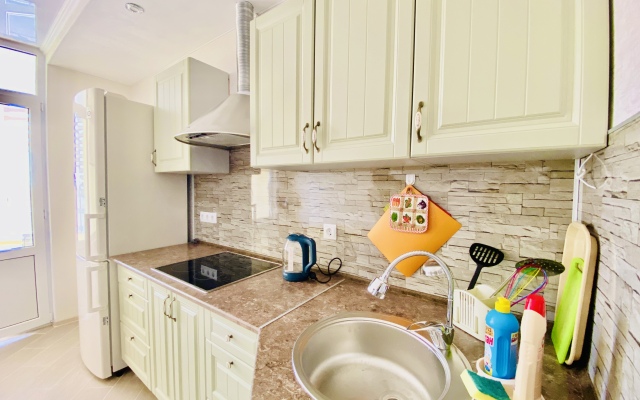 Ya-Namore.ru Flat