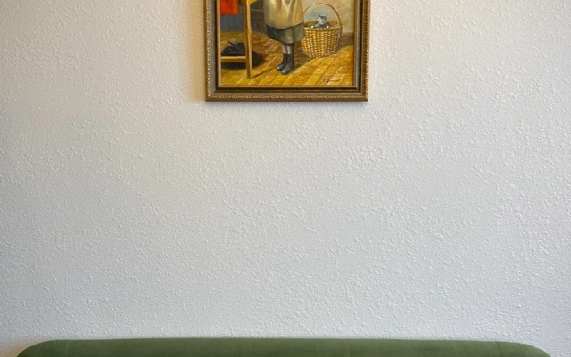 Retro Studiya Na Krepostnoy 39 Flat
