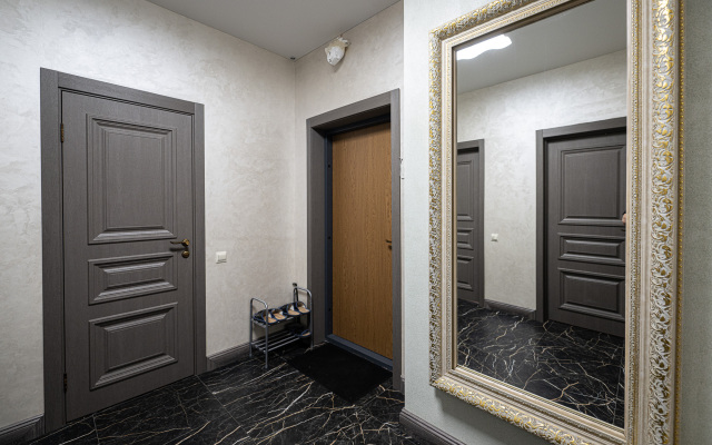 Апартаменты Пять Звёзд Королевский Алмаз