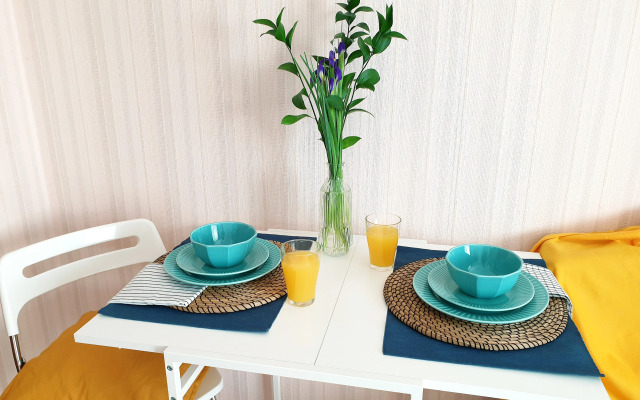 Апартаменты Суворова 20 - фото 3