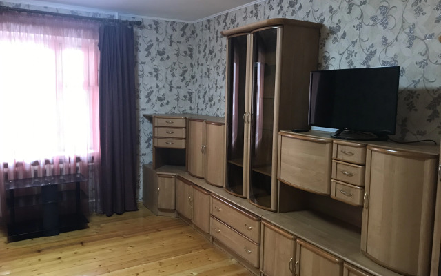 Na Ulitse Sovetskaya 17 V Elitnom Dome Flat