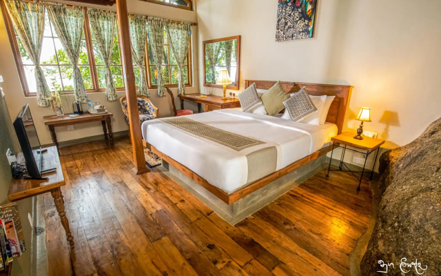 Villa Nugaliyadda Bed&Breakfast