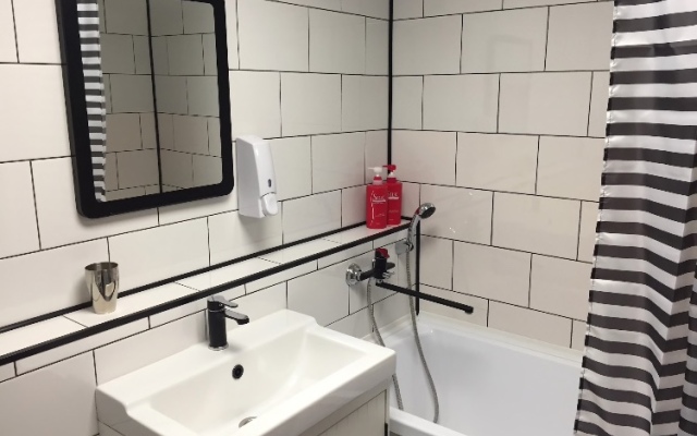 Arbat Lounge Apartments