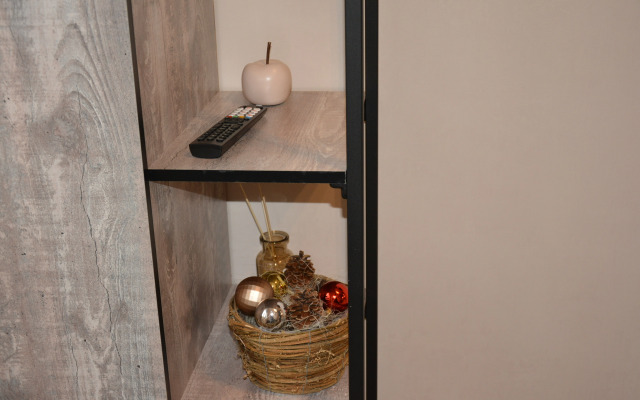 Квартира Уютное пространство