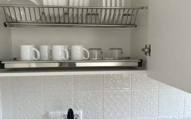 Квартира на бульваре Чавайна 40