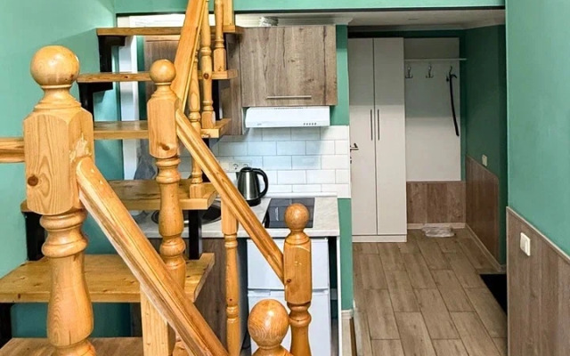 Апартаменты у Метро Первомайская ПМ1