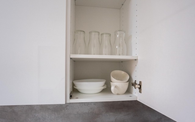 Квартира Olivinn в новом доме на 10 этаже