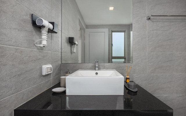 Вилла Mauri Modern 3BR with Private Pool