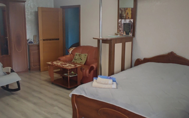 Квартира Уютная Мурманск