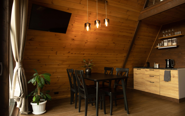 Гостевой дом Онни