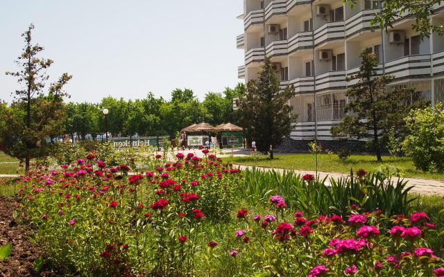 Goluboj Zaliv Hotel