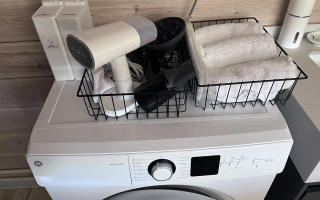 Гостевой дом Forest Home