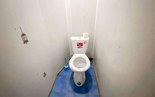 Квартира на Лесном проезде, 6/3