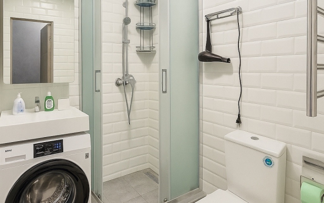 Квартира Уютная в новом доме