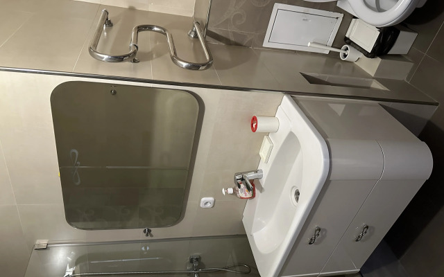 Volna Apartments
