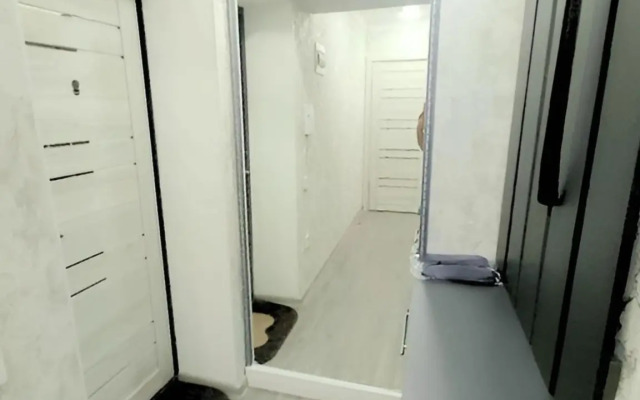 Квартира на Новороссийской