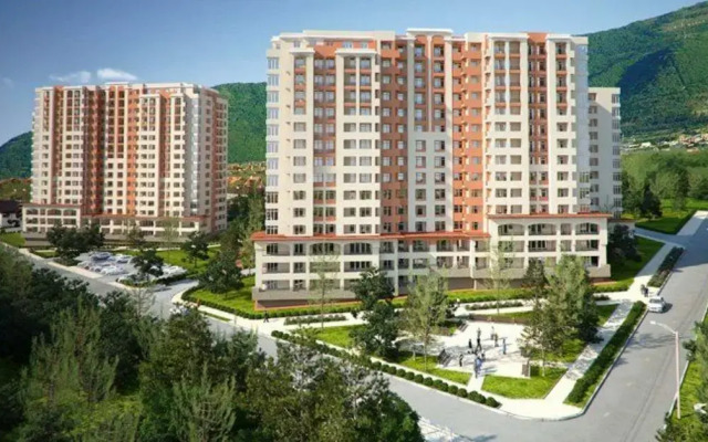 Top Gelendzhik Apartments