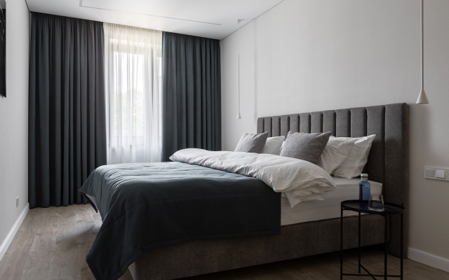 Апартаменты Небо 7