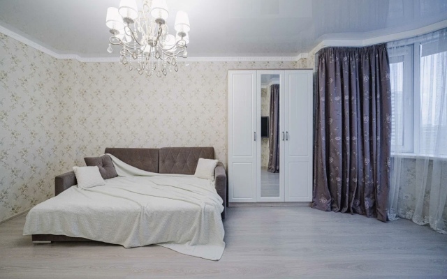 Квартира Циолковского 29Е