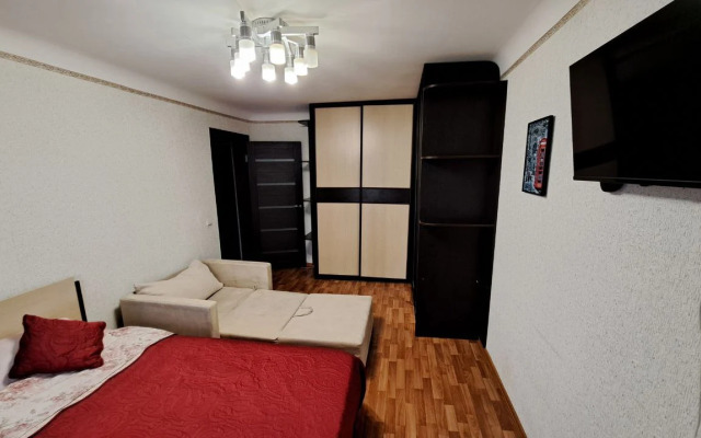Uyutnaya odnushka Lenina 104 Flat