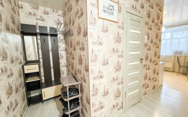 S zaseleniem 24/7 luchshiy servis posutochno 50 Flat