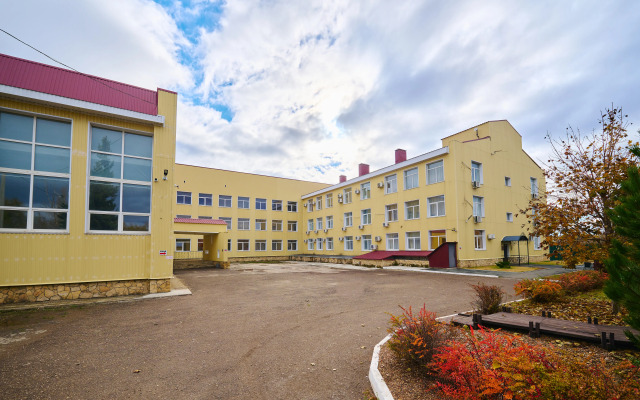 KDV Guest House