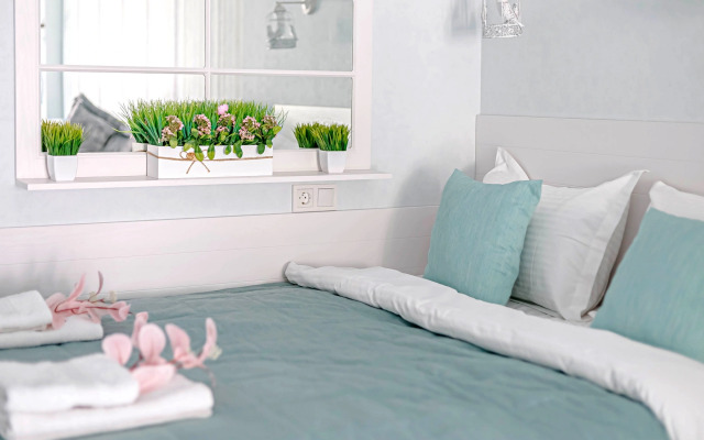 Апартаменты Красивые