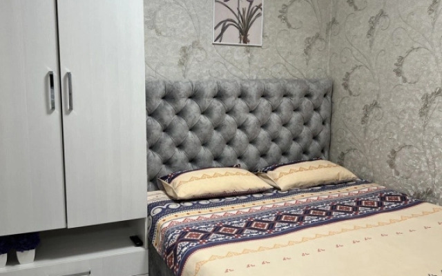 Kukhnya Apartments