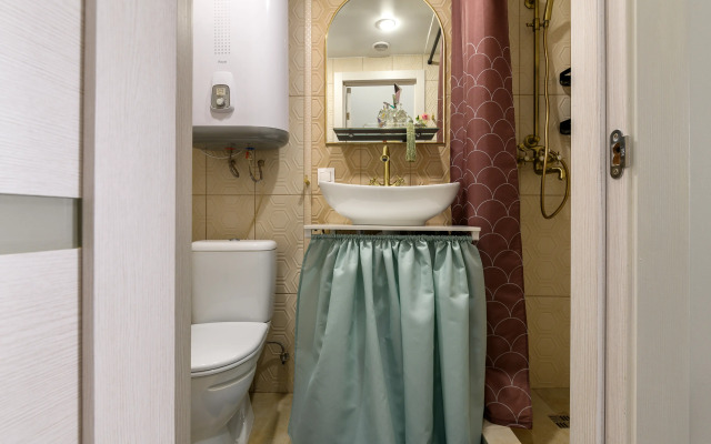 Апартаменты Невские каникулы