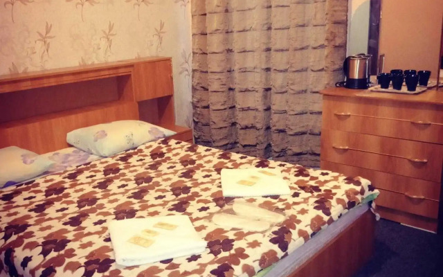 Отель Sweet Dreams