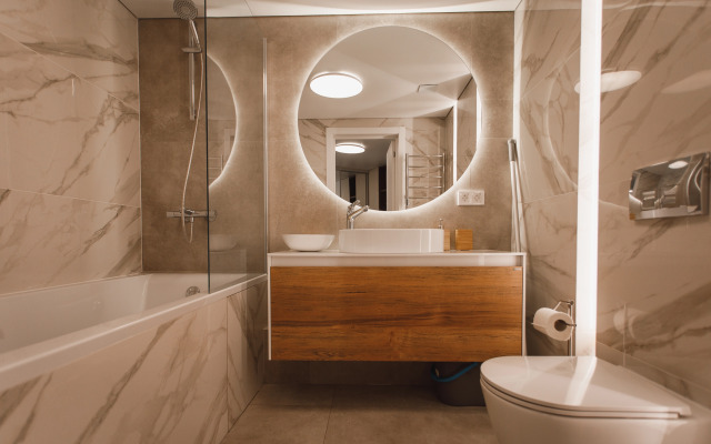 Апартаменты Семейные GRAND PA