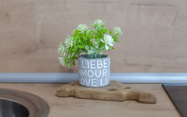 Апартаменты Шоколад в Новой Самаре