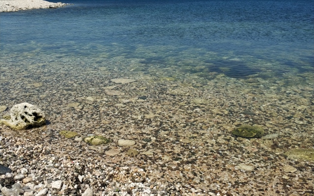 Апартаменты На пляже