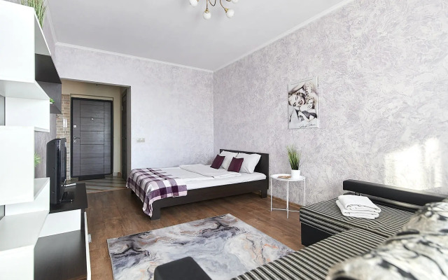 Timiryazeva 10 Apartments