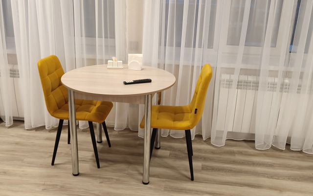Ryadom s Kremlem Apartments