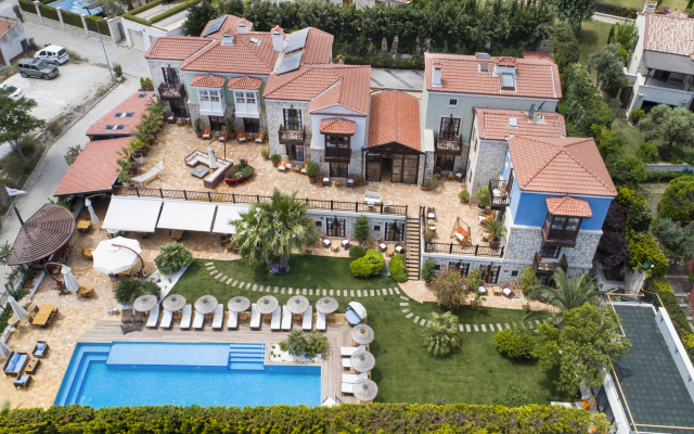 Alacati Kapari Hotel - Special Category