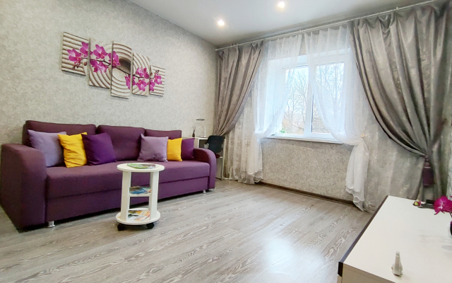 Апартаменты Двухкомнатные Анастасия у Южного Вокзала