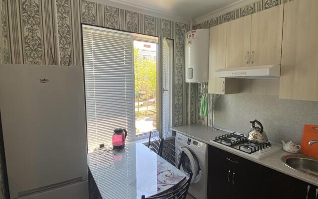 Квартира у Набережной