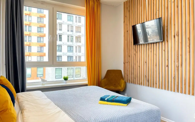 Orange 2 Apartments