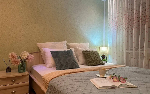 Квартира на Ул  Маяковского д.56