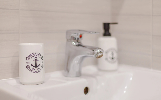 Апартаменты RentPlaza 1 На Гастелло