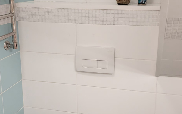 Гостевой дом Уютная Орхидея