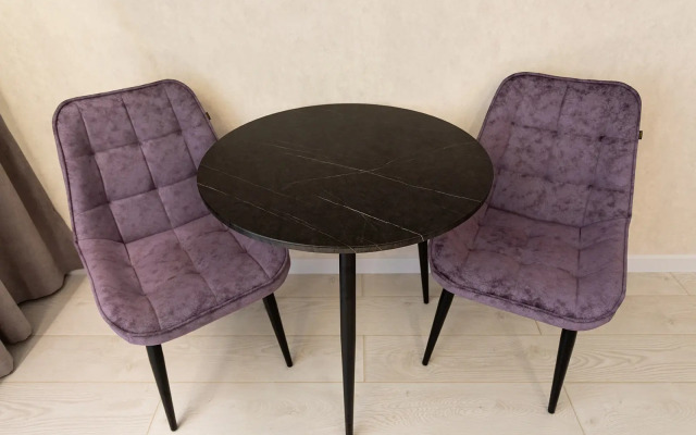 Uyutnaya Studiya V Tsentralnom Rayone Flat